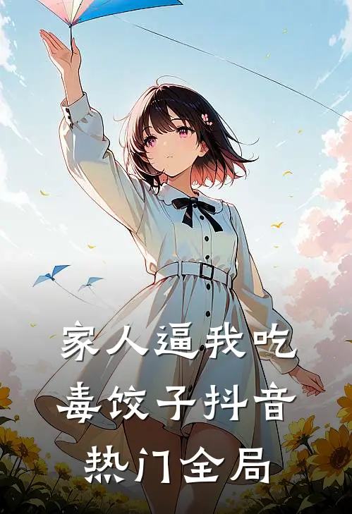 家人逼我吃毒饺子抖音热门全局