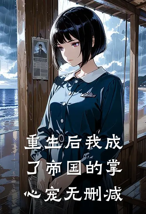 重生后我成了帝国的掌心宠无删减
