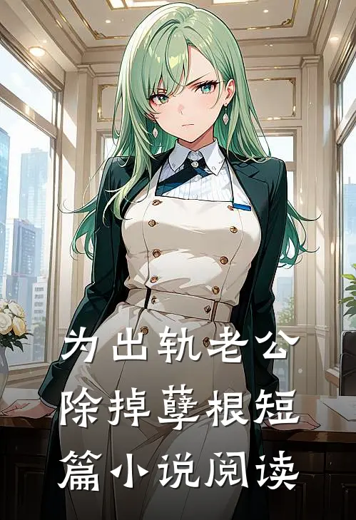 为出轨老公除掉孽根短篇小说阅读