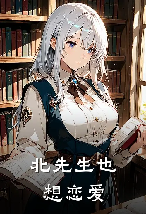 北先生也想恋爱
