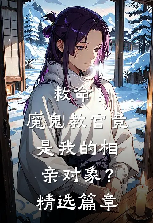 救命！魔鬼教官竟是我的相亲对象？精选篇章