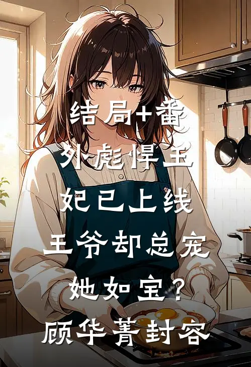 结局+番外彪悍王妃已上线，王爷却总宠她如宝？顾华菁封容