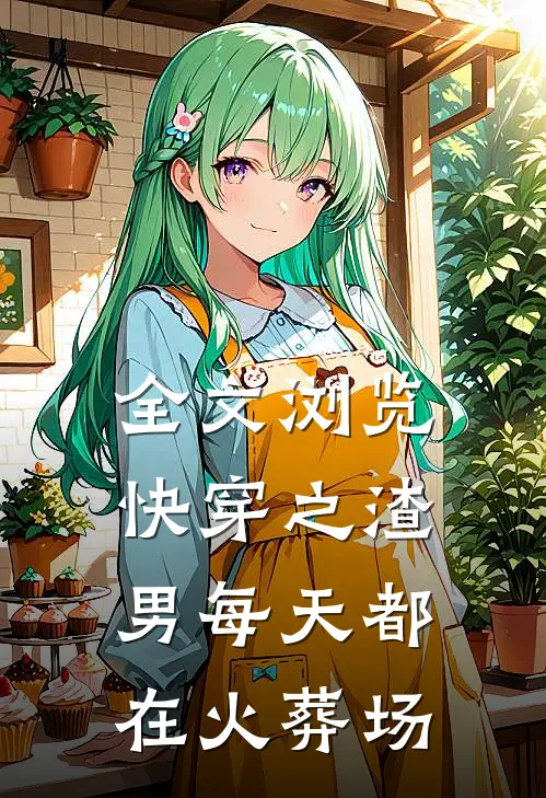 全文浏览快穿之渣男每天都在火葬场