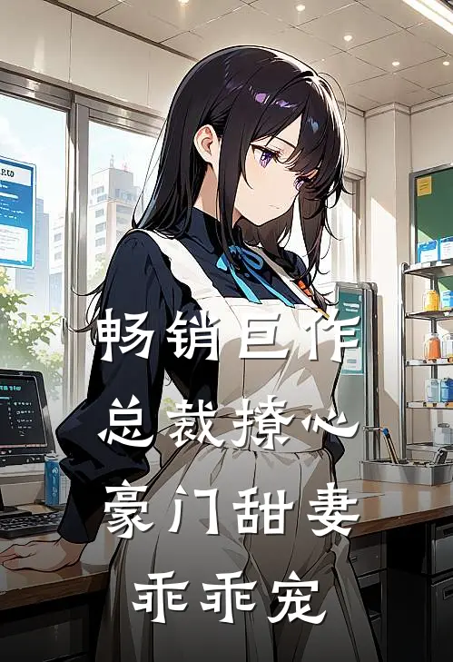 畅销巨作总裁撩心豪门甜妻乖乖宠