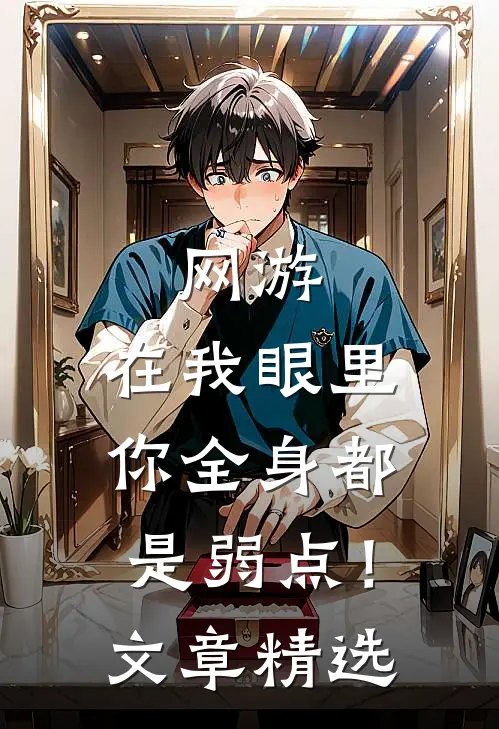 网游：在我眼里，你全身都是弱点！文章精选