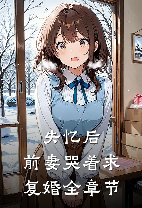 失忆后,前妻哭着求复婚全章节阅读