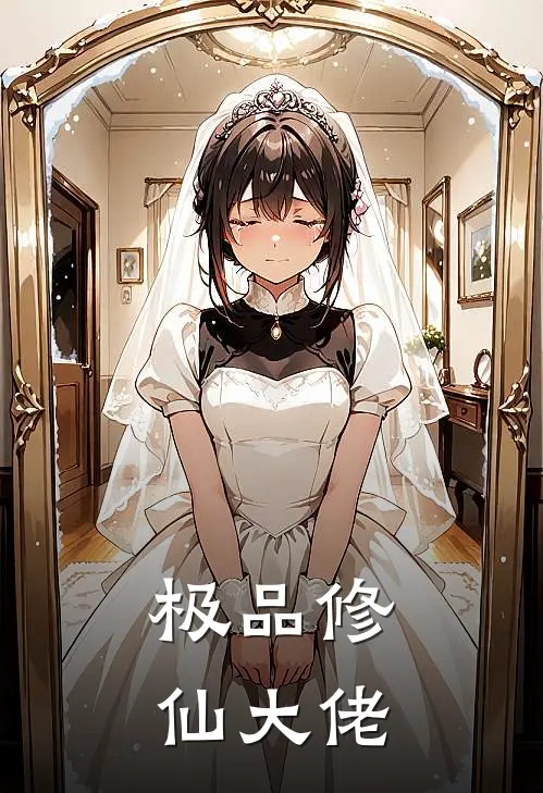 极品修仙大佬