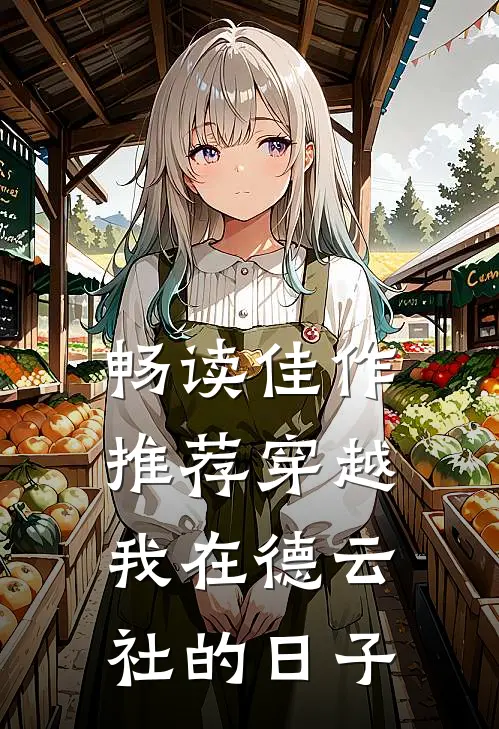畅读佳作推荐穿越：我在德云社的日子