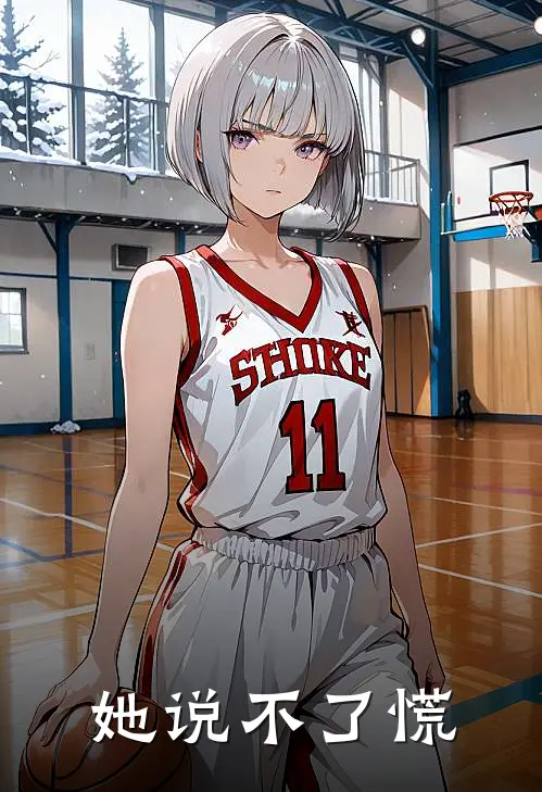 她说不了慌