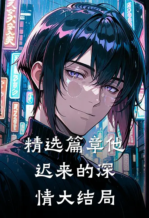 精选篇章他迟来的深情大结局