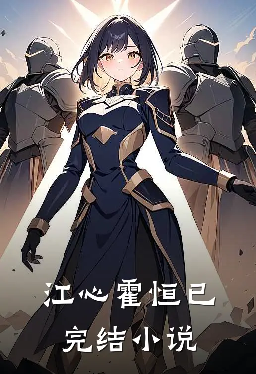 江心霍恒已完结小说