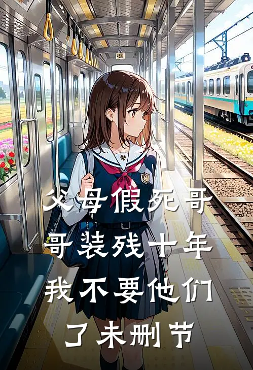 父母假死哥哥装残十年，我不要他们了未删节