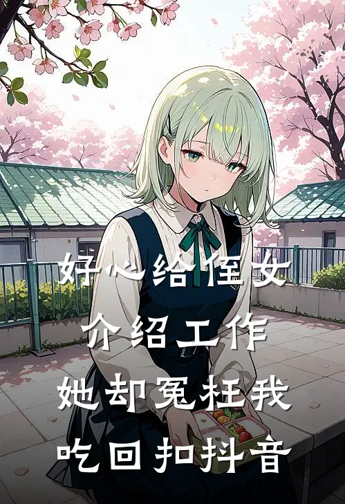 好心给侄女介绍工作，她却冤枉我吃回扣抖音