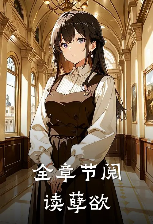 全章节阅读孽欲