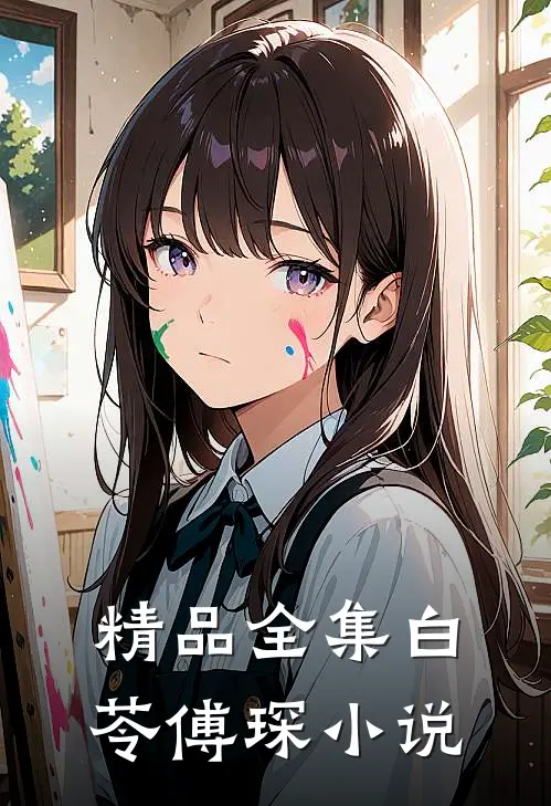 精品全集白苓傅琛小说