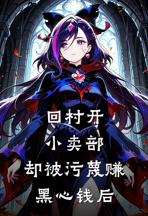 回村开小卖部,却被污蔑赚黑心钱后怎么办