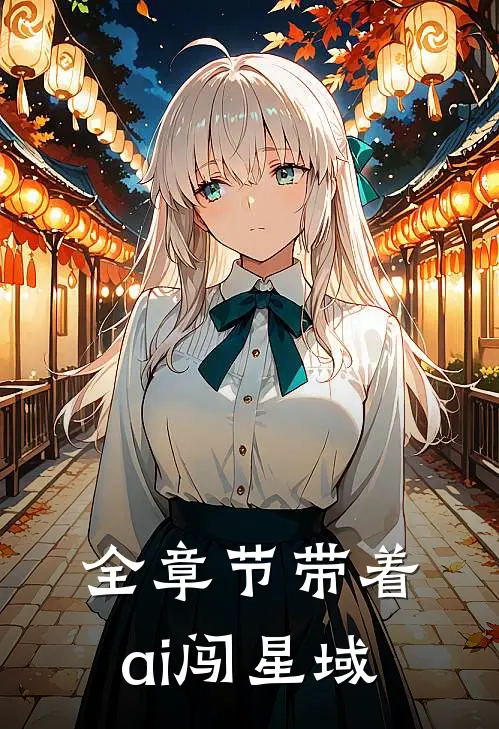 全章节带着ai闯星域