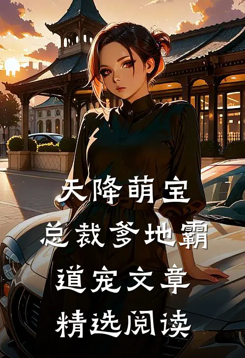 天降萌宝：总裁爹地霸道宠文章精选阅读