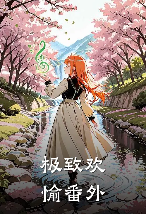 极致欢愉番外