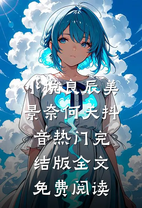 小说良辰美景奈何天抖音热门完结版全文免费阅读