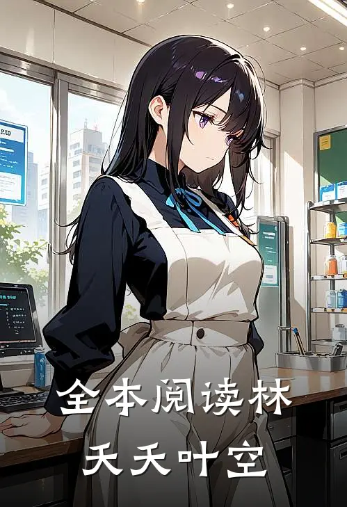 全本阅读林夭夭叶空