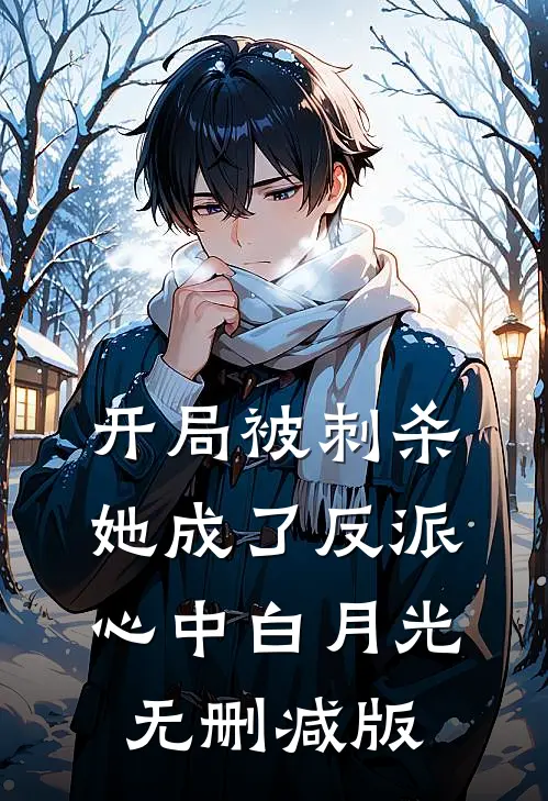 开局被刺杀，她成了反派心中白月光无删减版