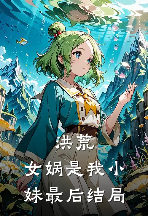 洪荒：女娲是我小妹最后结局