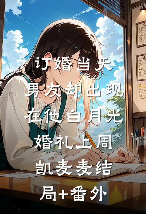 订婚当天，男友却出现在他白月光婚礼上周凯麦麦结局+番外