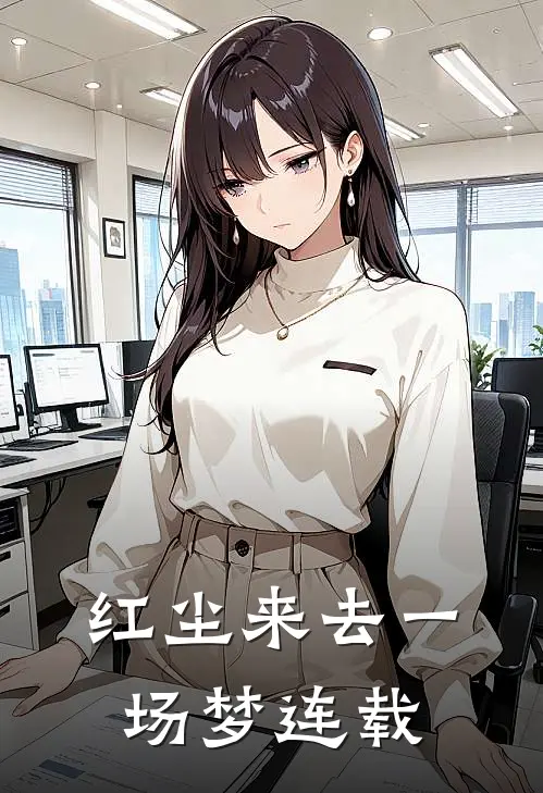 红尘来去一场梦连载
