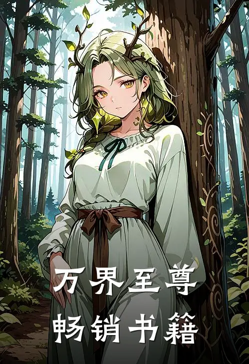 万界至尊畅销书籍