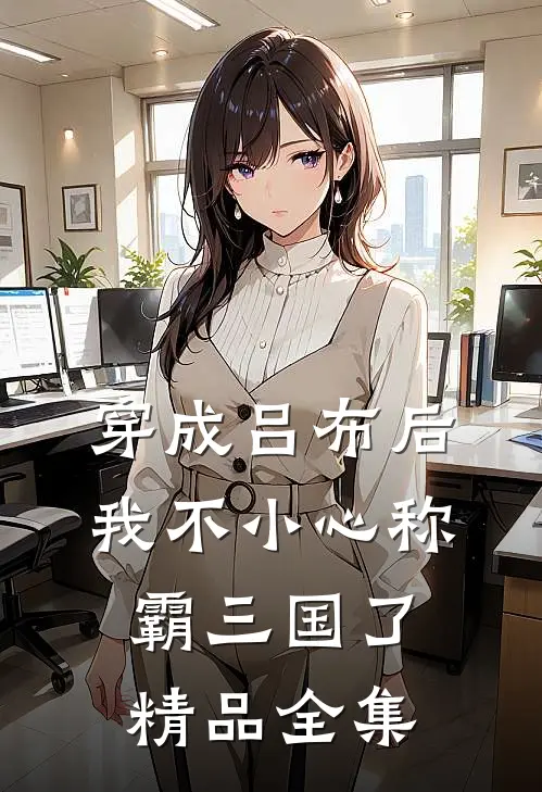 穿成吕布后，我不小心称霸三国了精品全集