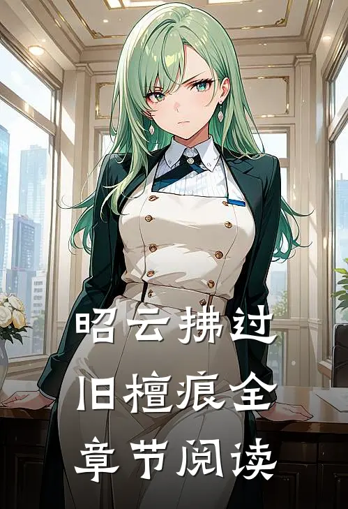 昭云拂过旧檀痕全章节阅读