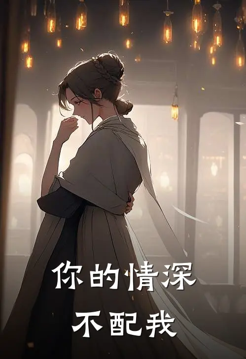 你的情深不配我
