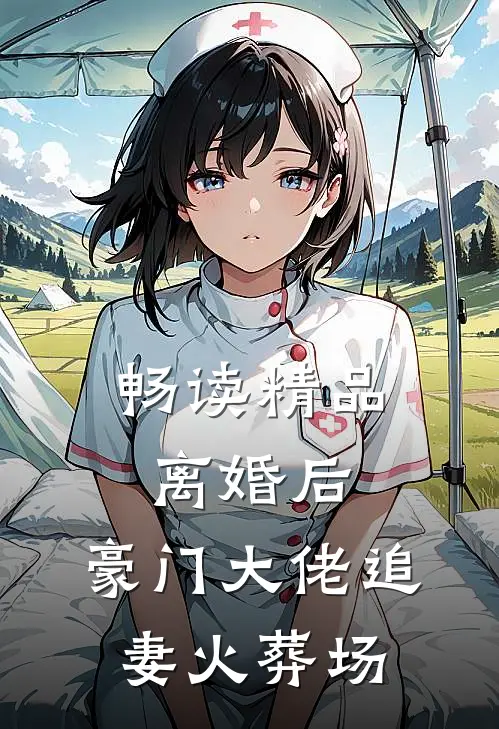 畅读精品离婚后，豪门大佬追妻火葬场