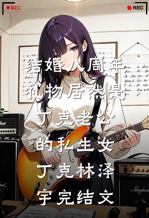 结婚八周年，礼物居然是丁克老公的私生女丁克林泽宇完结文