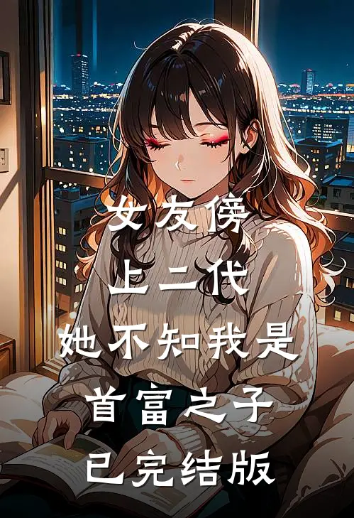 女友傍上二代，她不知我是首富之子已完结版