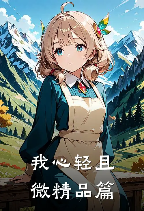 我心轻且微精品篇