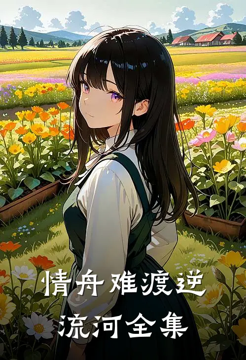 情舟难渡逆流河全集