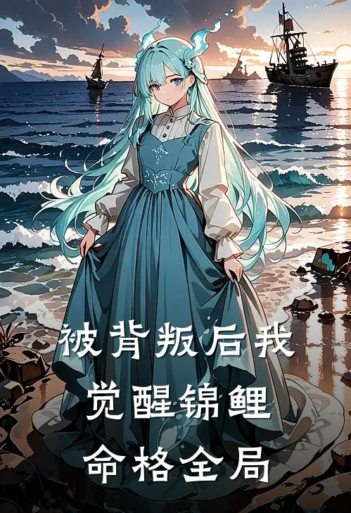被背叛后我觉醒锦鲤命格全局