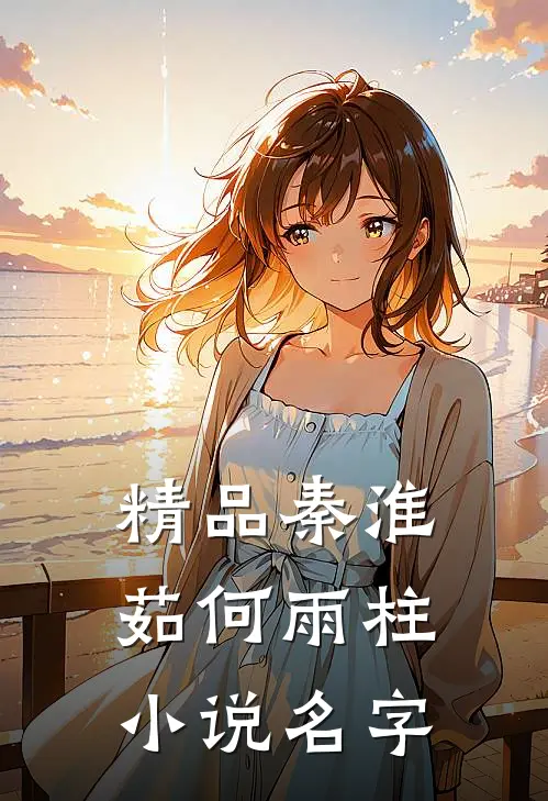 精品秦淮茹何雨柱小说名字
