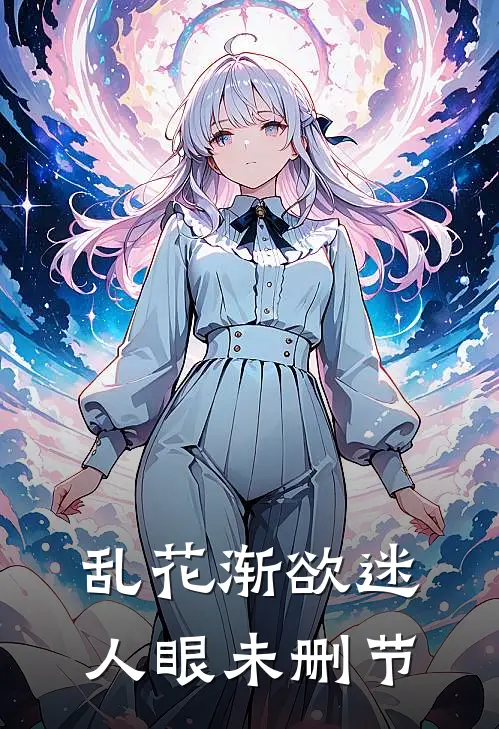 乱花渐欲迷人眼未删节