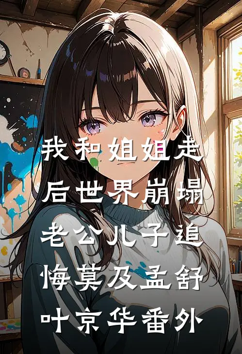 我和姐姐走后世界崩塌，老公儿子追悔莫及孟舒叶京华 番外