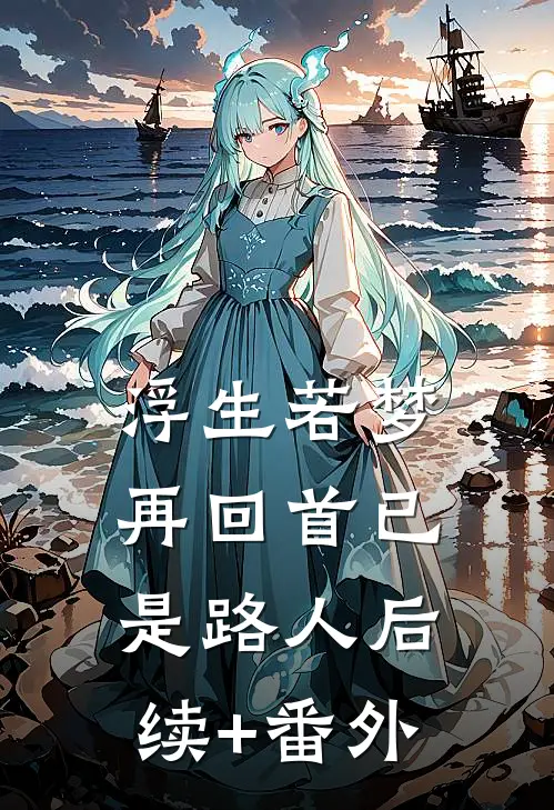 浮生若梦，再回首已是路人后续+番外