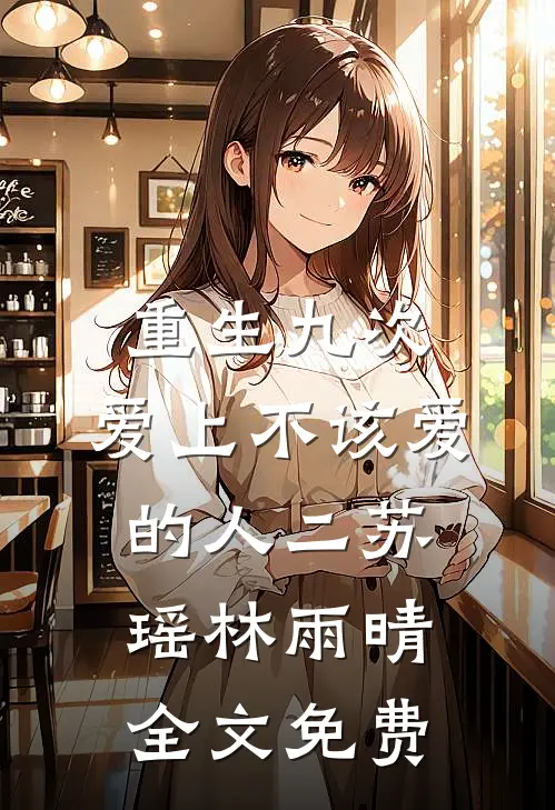 重生九次，爱上不该爱的人（二）苏瑶林雨晴全文免费