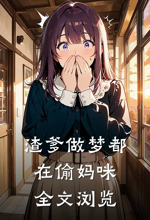 渣爹做梦都在偷妈咪全文浏览