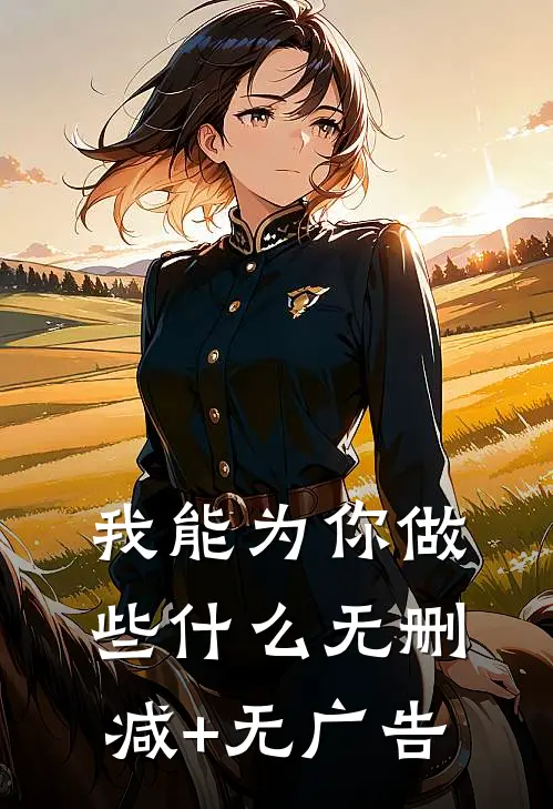 我能为你做些什么无删减+无广告