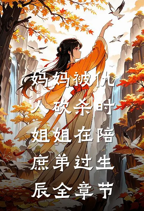 妈妈被仇人砍杀时，姐姐在陪庶弟过生辰全章节