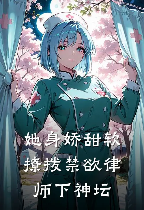 她身娇甜软，撩拨禁欲律师下神坛