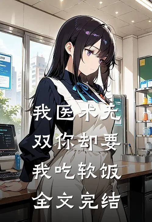 我医术无双你却要我吃软饭全文完结