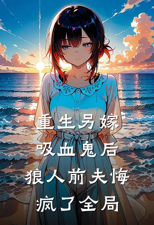 重生另嫁吸血鬼后，狼人前夫悔疯了全局